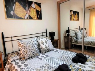 Apartment Vera Playa Ausstattung 17