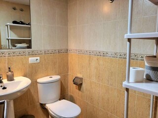 Apartment Vera Playa Ausstattung 17