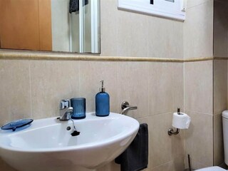 Apartment Vera Playa Ausstattung 21