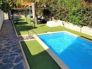 Appartement Vera Playa  34