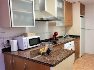 Appartement Vera Playa Kenmerken 22