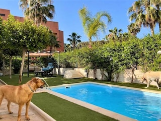 Appartement Vera Playa Buitenaudio-opname 7