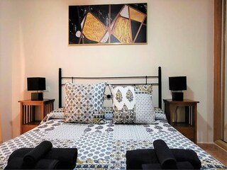 Apartamento Vera Playa Características 29