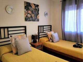 Appartement Vera Playa Équipement 21