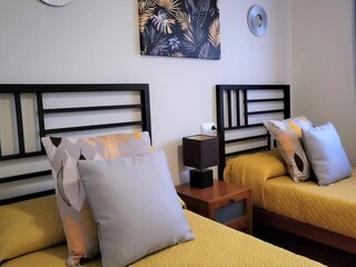 Apartamento Vera Playa Características 13
