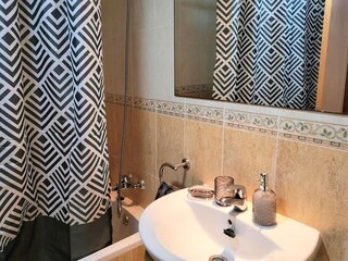 Apartamento Vera Playa Características 18