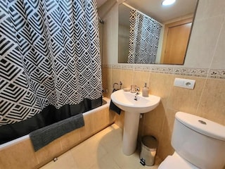 Apartment Vera Playa Features 23