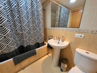 Appartamento Vera Playa Caratteristiche 26