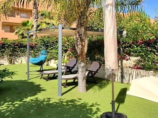 Apartment Vera Playa Außenaufnahme 9