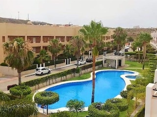 Apartamento Vera Playa Entorno 31