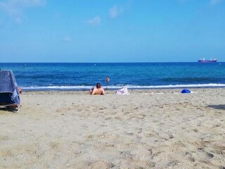 Apartamento Vera Playa Entorno 30