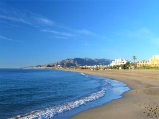 Appartement Vera Playa Environnement 32