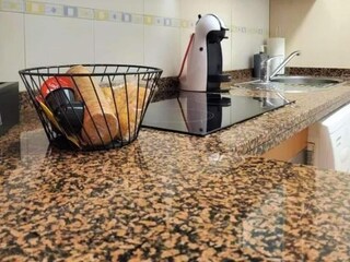 Apartamento Vera Playa Características 17