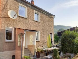 Holiday house Terraced house, Kaltennordheim - Klings - image1