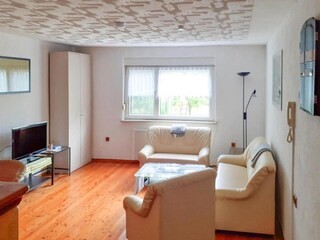 Vakantiehuis Klings Kenmerken 7