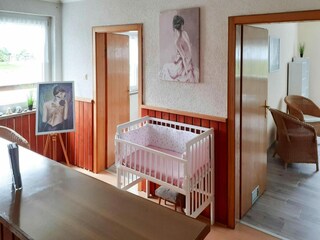 Ferienhaus Klings Ausstattung 8