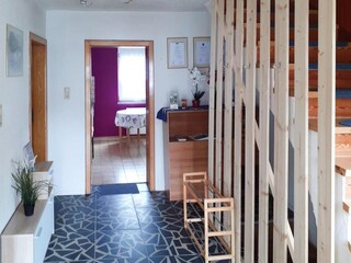 Vakantiehuis Klings Kenmerken 9