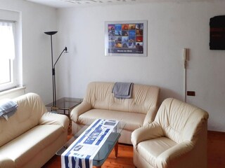 Vakantiehuis Klings Kenmerken 10