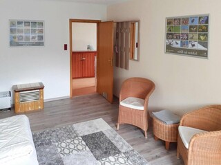 Vakantiehuis Klings Kenmerken 2