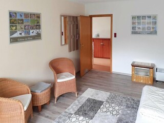 Vakantiehuis Klings Kenmerken 11