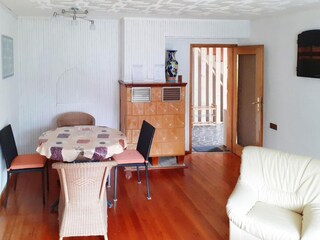 Vakantiehuis Klings Kenmerken 3