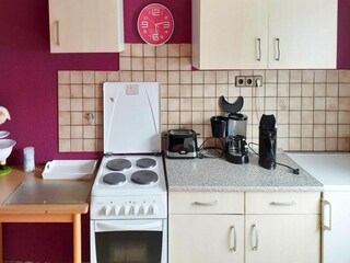 Vakantiehuis Klings Kenmerken 4