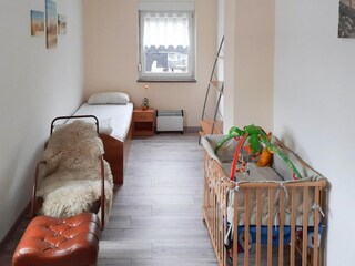 Vakantiehuis Klings Kenmerken 6