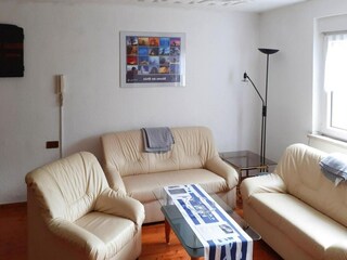 Ferienhaus Klings Ausstattung 6