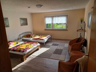 Vakantiehuis Klings Kenmerken 12