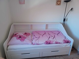 Casa de vacaciones Klings Características 3