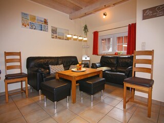 Ferienhaus Trassenheide Ausstattung 23