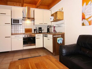 Ferienhaus Trassenheide Ausstattung 17