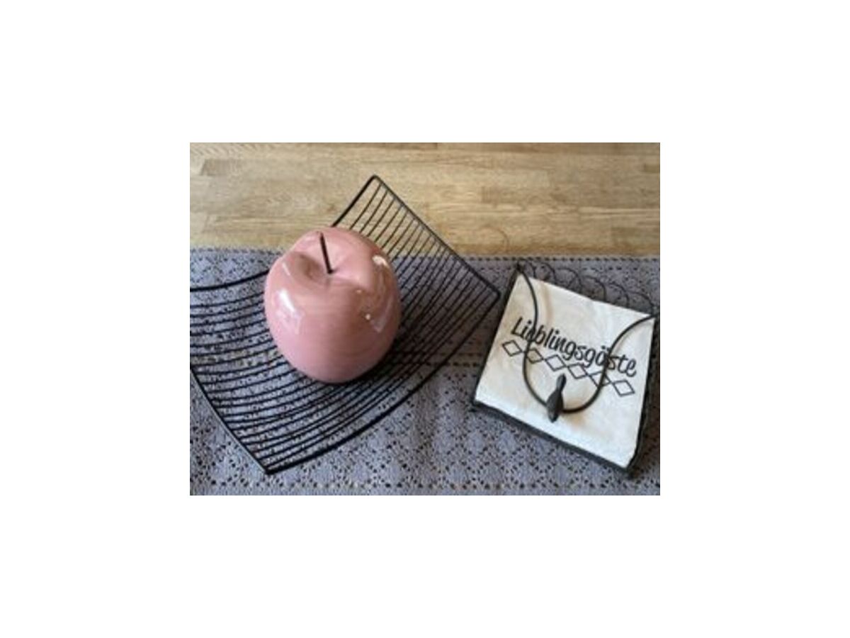 Holiday house Trassenheide  48