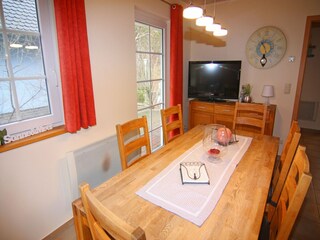 Vakantiehuis Trassenheide Kenmerken 22