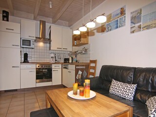 Holiday house Trassenheide Features 14