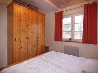 Holiday house Trassenheide Features 15