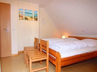 Ferienhaus Trassenheide Ausstattung 16