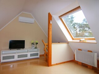 Ferienhaus Trassenheide Ausstattung 25