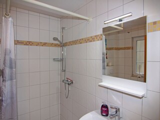 Ferienhaus Trassenheide Ausstattung 13