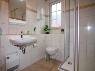 Ferienhaus Trassenheide Ausstattung 21