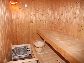 Ferienhaus Trassenheide  46