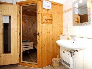 Vakantiehuis Trassenheide  45