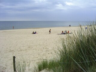 Vakantiehuis Trassenheide  45