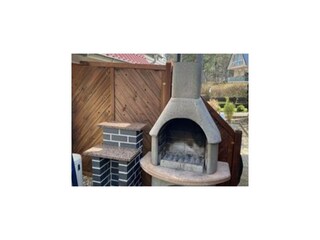 Ferienhaus Trassenheide Außenaufnahme 5