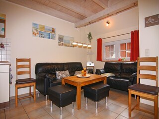 Ferienhaus Trassenheide Ausstattung 27