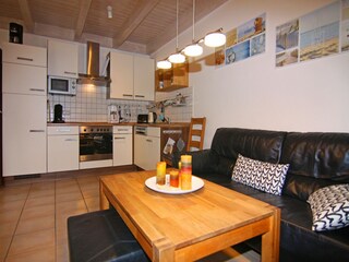 Vakantiehuis Trassenheide Kenmerken 23