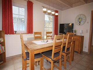 Vakantiehuis Trassenheide Kenmerken 29