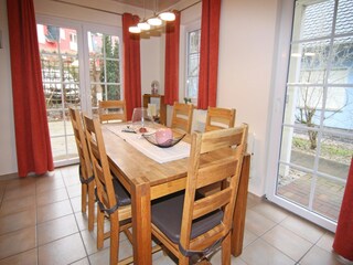 Ferienhaus Trassenheide Ausstattung 30