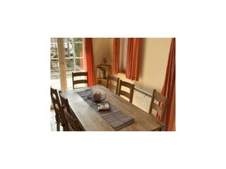 Ferienhaus Trassenheide Ausstattung 14