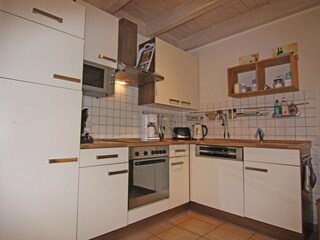 Casa per le vacanze Trassenheide Caratteristiche 14
